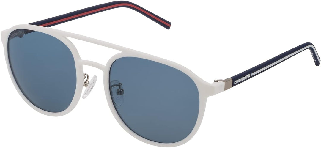 Converse Herren S0350703 Sonnenbrille, bunt, 54 mm