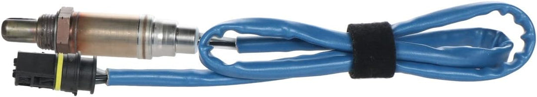 Bosch 0258005088 - Lambdasonde mit fahrzeugspezifischem Stecker