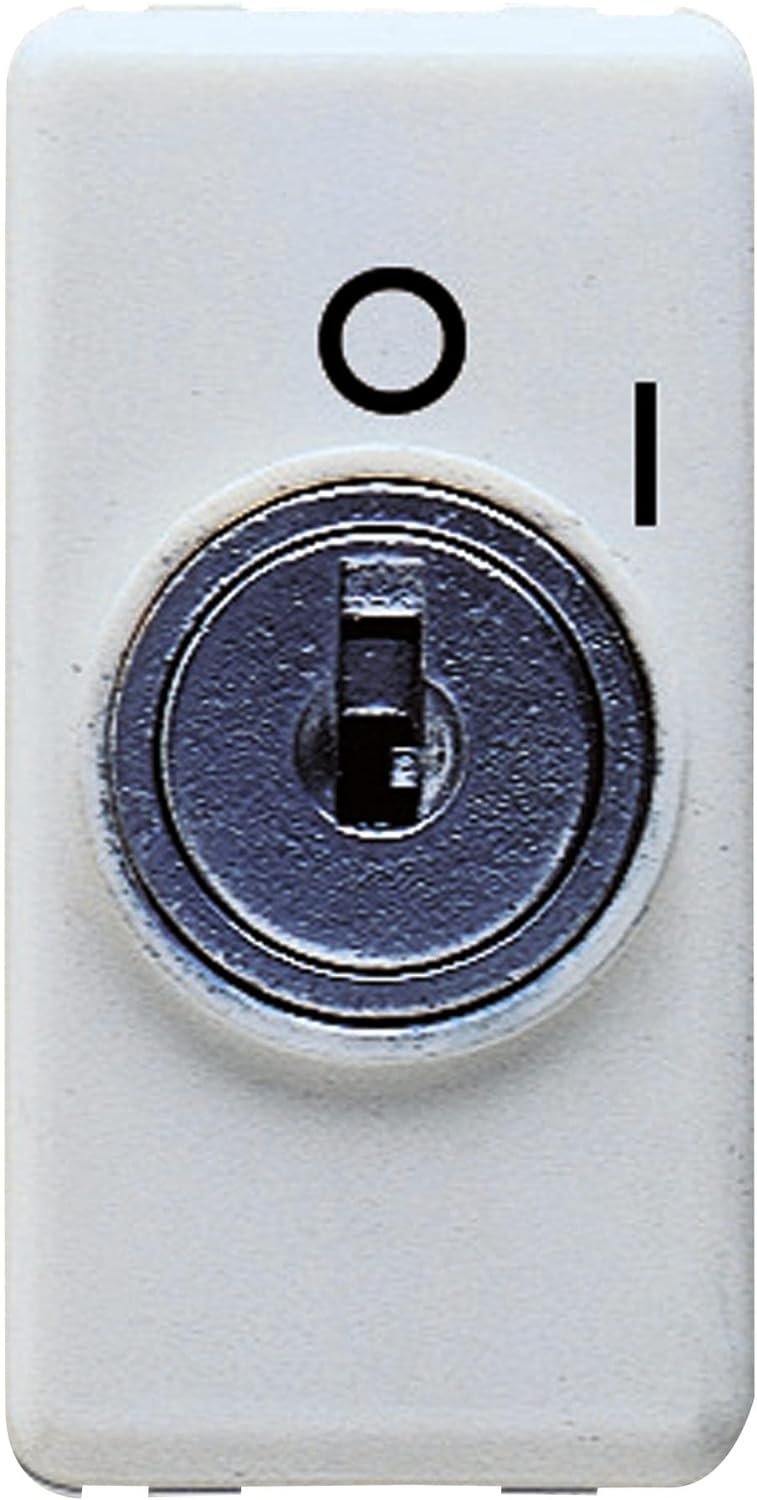 Gewiss GW20005 Schalter Automatische