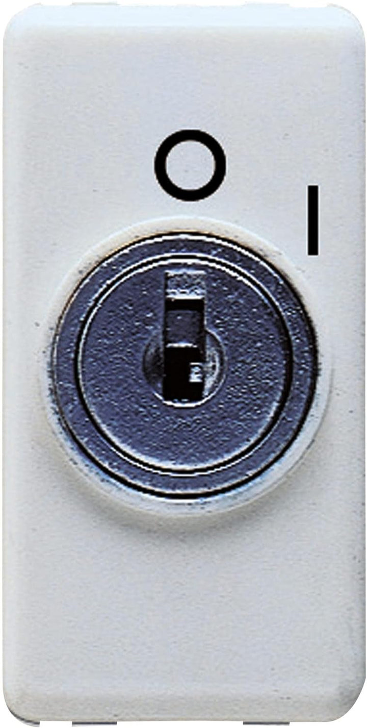 Gewiss GW20005 Schalter Automatische