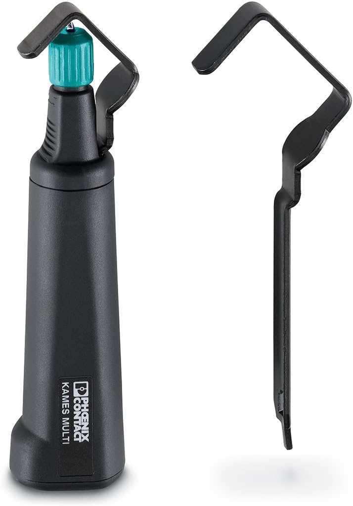 Phoenix Contact WIREFOX-D 40 Abisolierwerkzeug, 167 mm