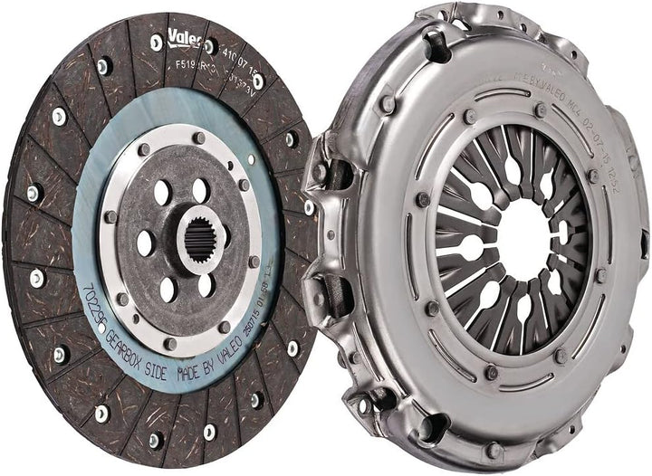 VALEO 2KKIT Umrüstsatz Kupplungssatz 826476