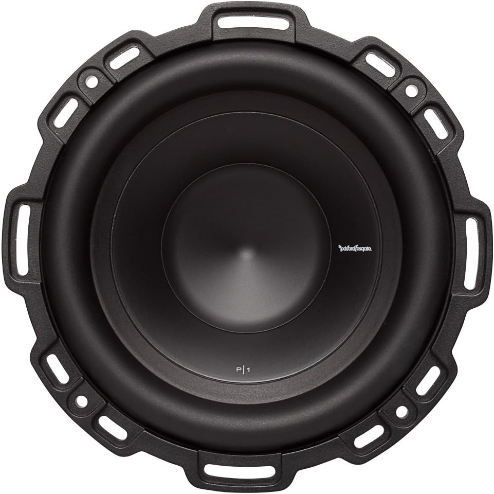 ROCKFORD FOSGATE PUNCH Subwoofer P1S4-8