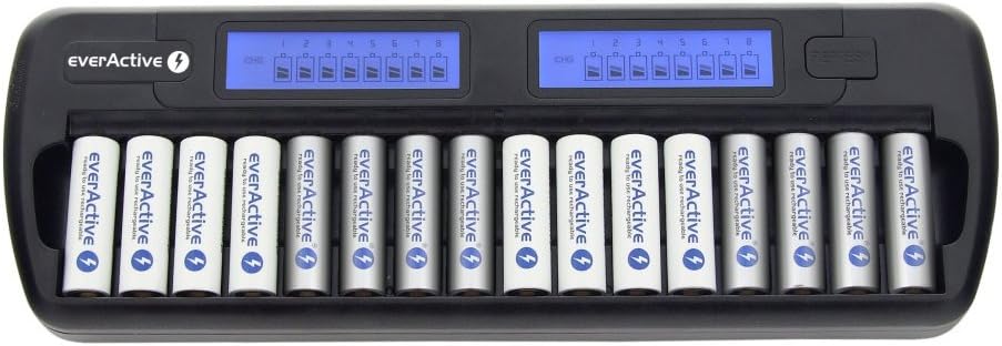 Charger everActive NC-1600