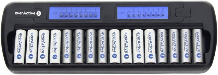 Charger everActive NC-1600