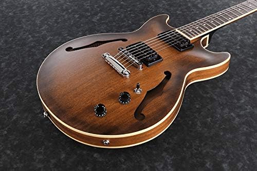 Ibanez AM53-TF - Tobacco Flat