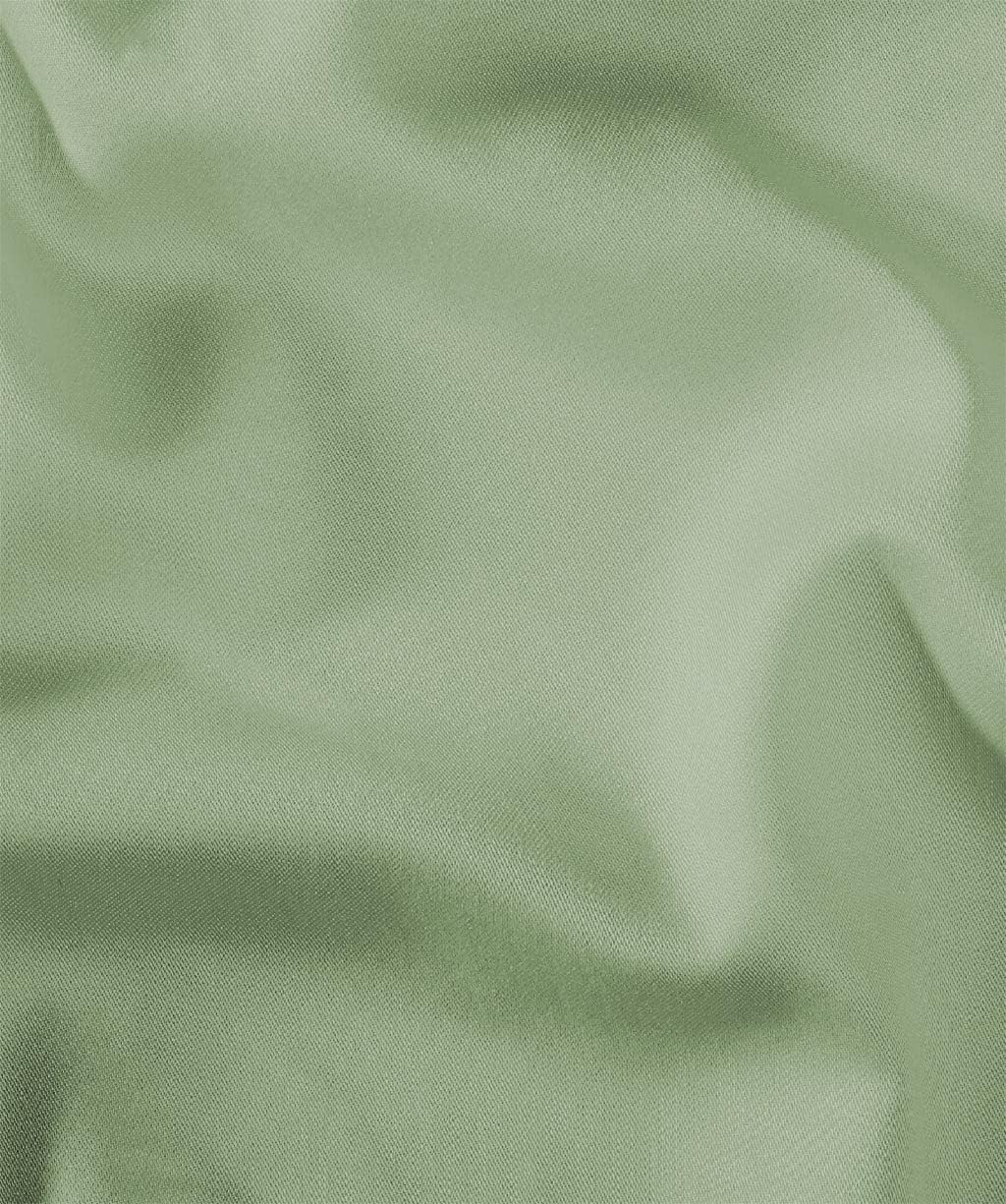 fleuresse L Uni-Colours-Bettlaken, Mako-Satin, Jadegrün, 220 x 260