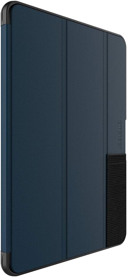 OtterBox Symmetry Folio Hülle für iPad 10,2" (7. gen 2019 / 8. gen 2020 / 9. gen 2021), stossfeste,