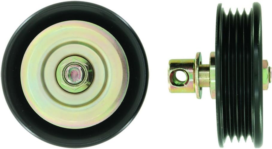 SKF VKM 61011 Spannrollensatz für Nebentrieb