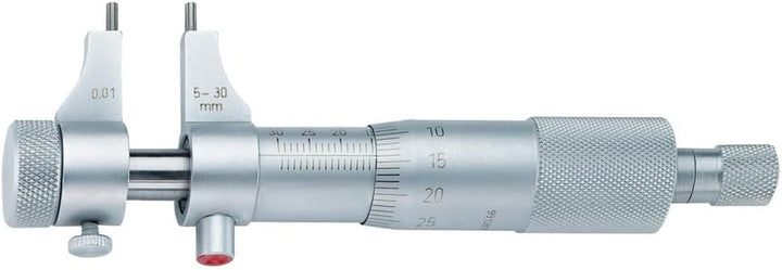 Forum Präzisions-Innenmessschraube mit Messschnabel 5-30 mm, 4317784883870