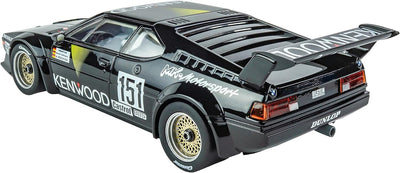 Carrera Digital 124 BMW M1 Procar MK-Motorsport, No.151 DRM !986, 23959