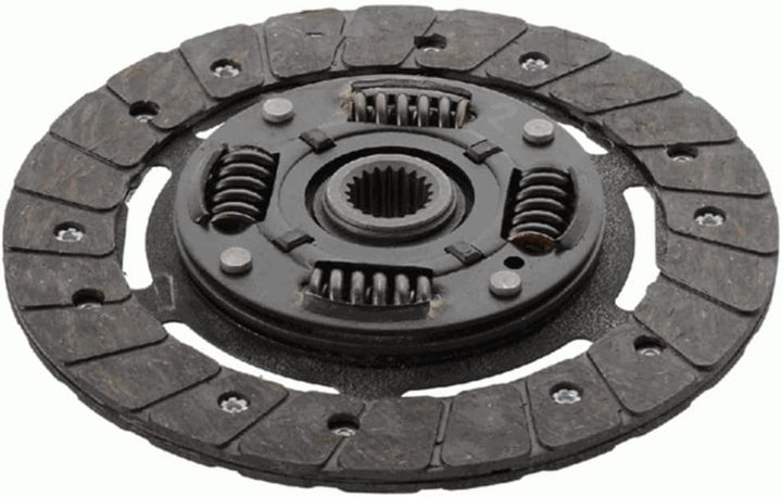 Sachs Kupplungsscheibe 1878 634 062