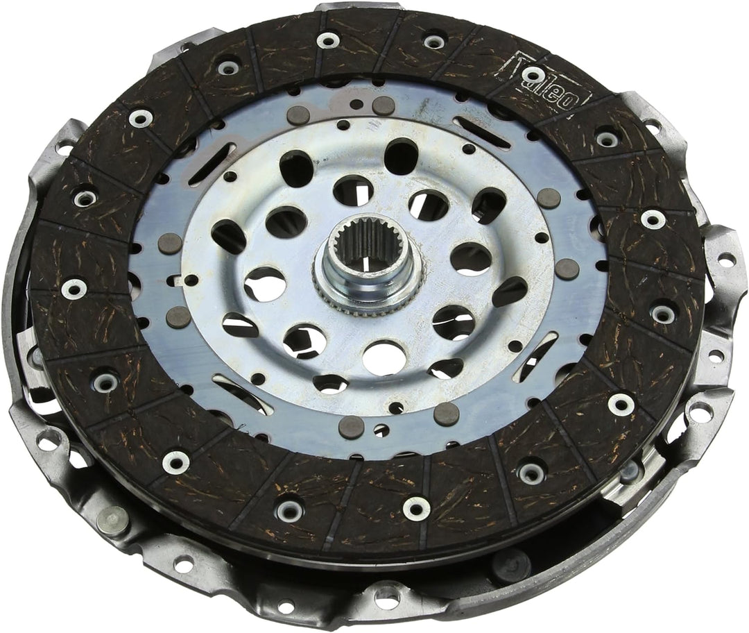 VALEO 2KKIT Umrüstsatz Kupplungssatz 826715