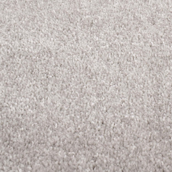 Taracarpet Kurzflor-Designer Uni Teppich extra weich fürs Wohnzimmer, Schlafzimmer, Esszimmer oder K