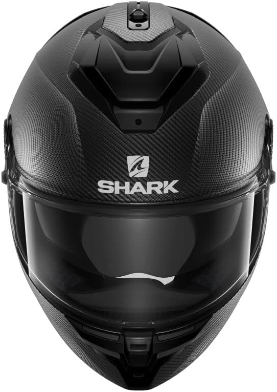 Shark, Integralhelm Spartan GT carbon skin DMA, XXL