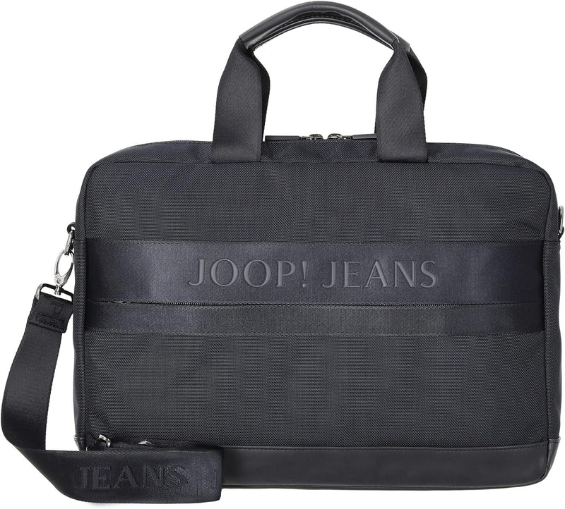 Joop! Modica Pandion Briefbag S Darkblue