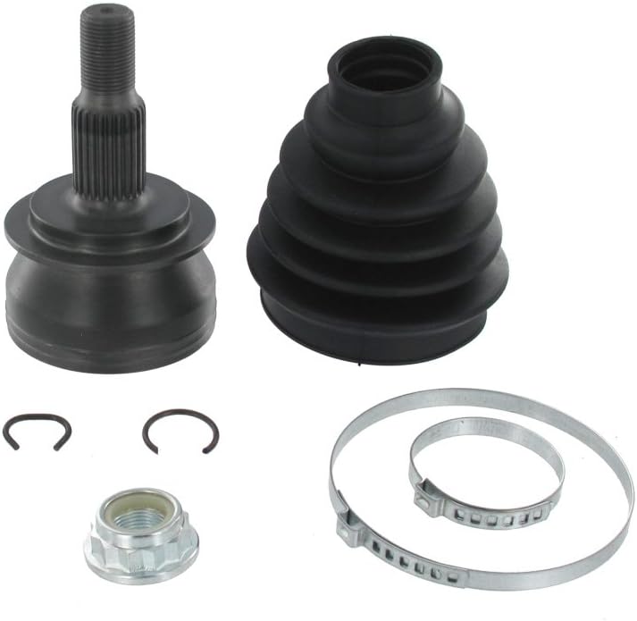 SKF VKJA 5594 Gleichaufgelenk