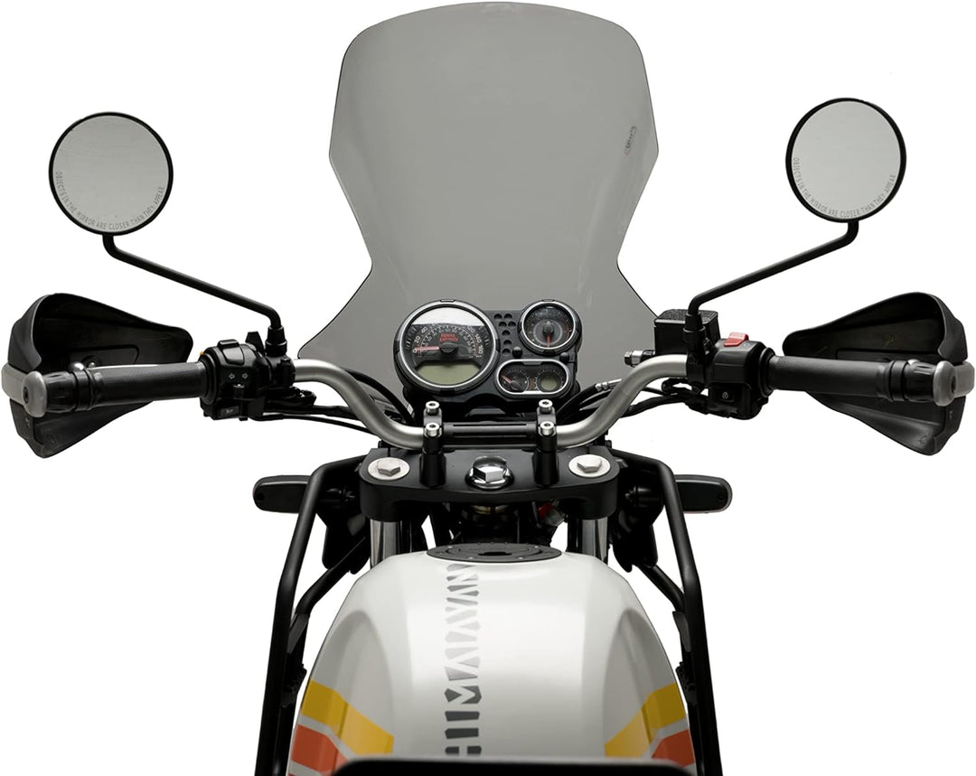 Puig 21463H Tourenscheibe Getönt