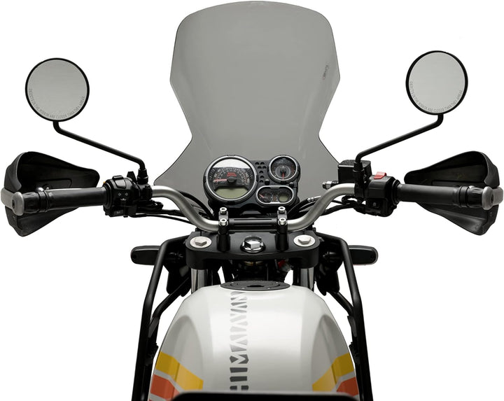 Puig 21463H Tourenscheibe Getönt