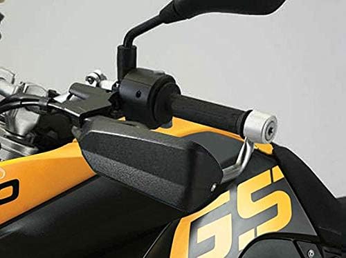 BMW F700GS Handprotektoren Kunststoff Handschutz gross NEU F 800 GS