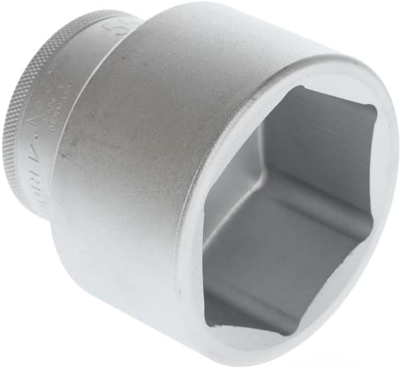 Steckschlüsseleinsatz 32 3/4 Zoll 6-kant SW 55mm L.68,5mm GEDORE 55 x 68.5 mm, 55 x 68.5 mm