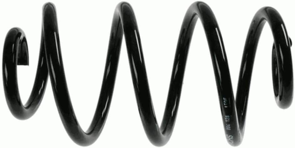 Sachs 994 128 Fahrwerksfeder