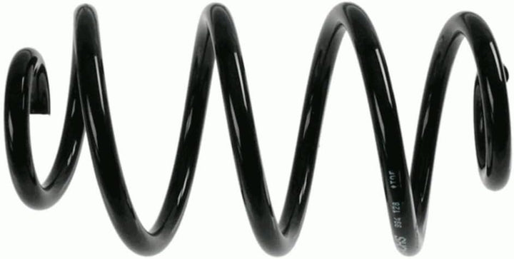 Sachs 994 128 Fahrwerksfeder