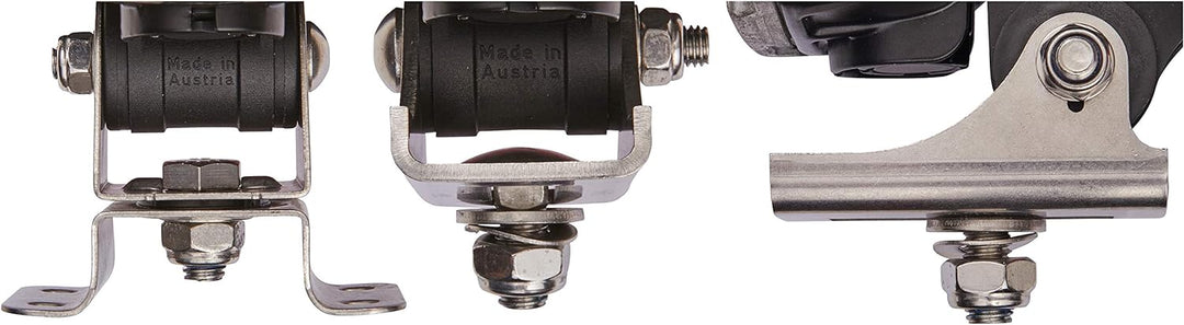 HELLA - Xenon-Arbeitsscheinwerfer - Ultra Beam Powerpack - 24V - Anbau/Schraubanschluss - 4-Punkt Be