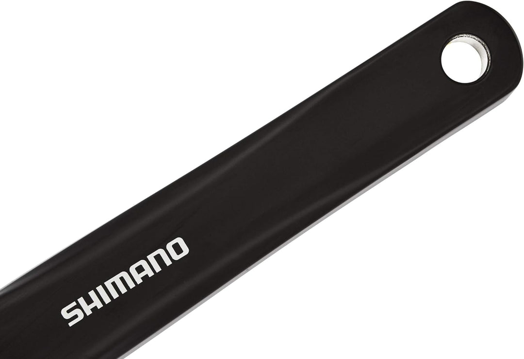Crankstel Shimano Road FCRS345 2x9 speed