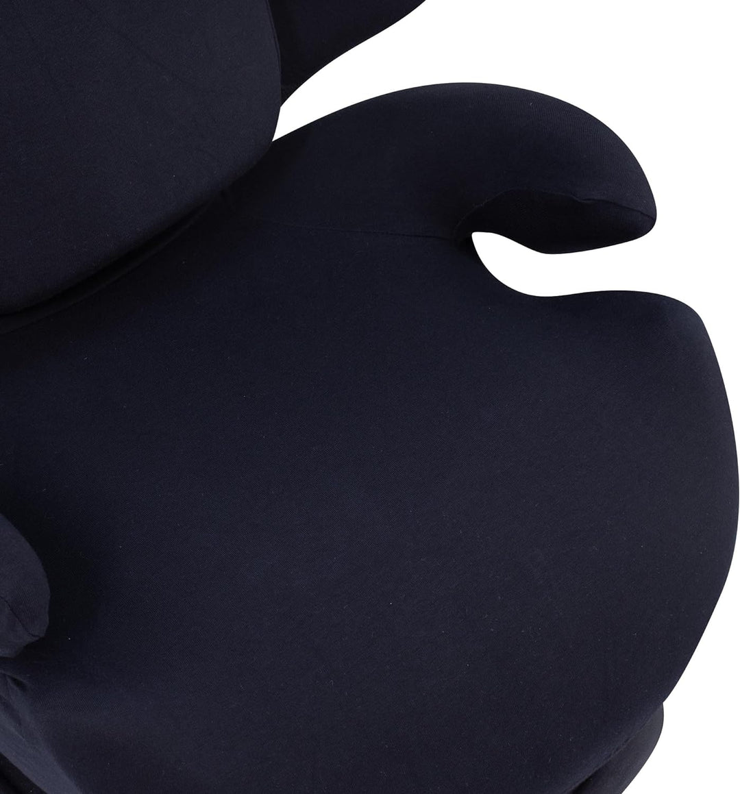 JYOKO KIDS Bezug für Autositz Kompatibel mit Cybex Solution M und Pallas B - Fix (BLACK SERIES), BLA