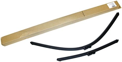 517998002 Aero Scheibenwischer vorn Wischerblätter Aerotwin Wischer