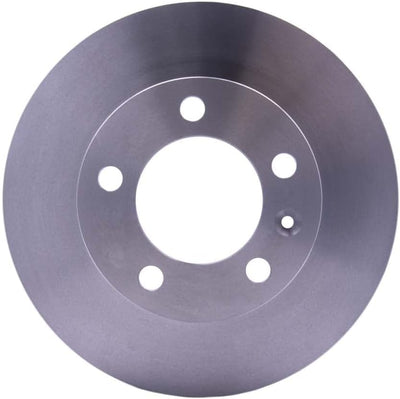 HELLA PAGID 8DD 355 117-121 Bremsscheibe - 55286 - 302mm - 28mm - Innenbelüftet - für u.a. NISSAN /