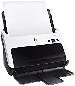 HP Scanjet Professional 3000 S2 Scanner