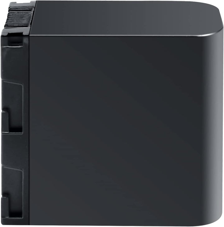 NPX-108 Videokamera Batterie, 4500mAh wiederaufladbarer Akku mit grosser Kapazität für Videokamera C