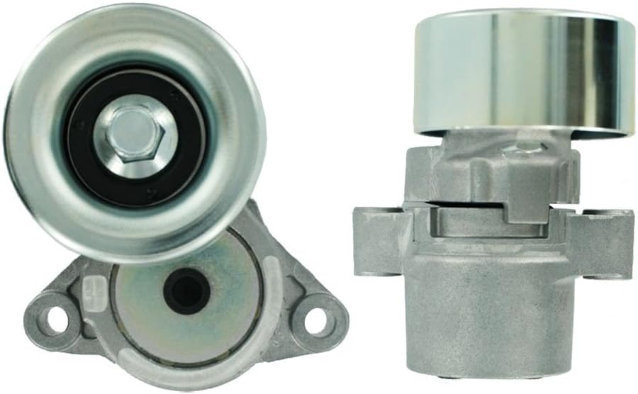 SKF VKM 64004 Spannrollensatz für Nebentrieb