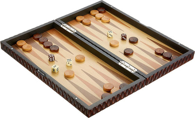 Philos 1166 Samothraki, medium, Backgammon