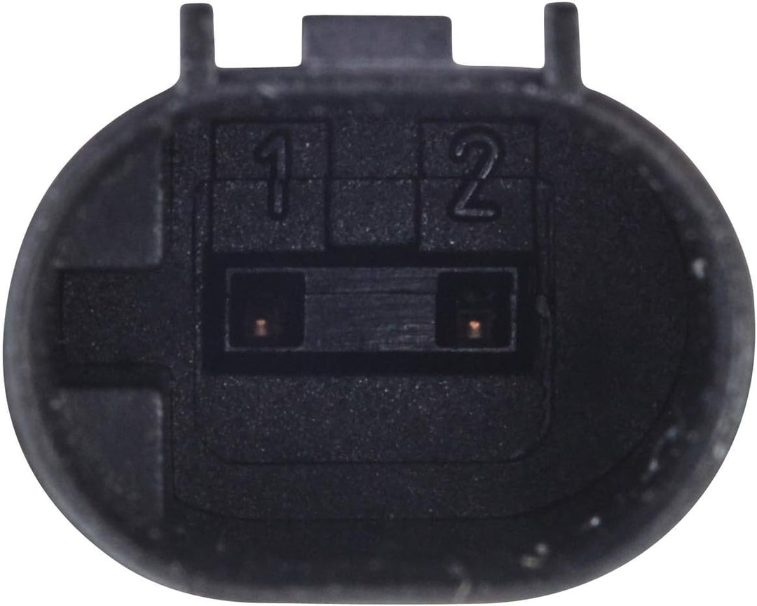 HELLA 6PU 012 039-641 Sensor, Raddrehzahl - 12V - Kabel: 706mm