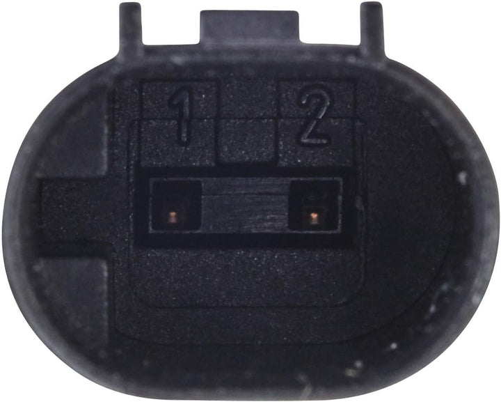HELLA 6PU 012 039-641 Sensor, Raddrehzahl - 12V - Kabel: 706mm