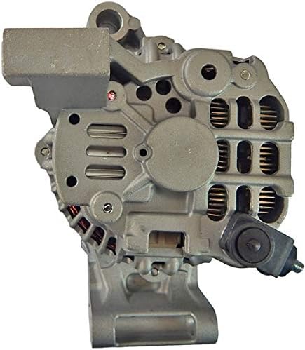 HELLA - Generator/Lichtmaschine - 14V - 70A - für u.a. Ford Focus (DAW, DBW) - 8EL 012 430-451