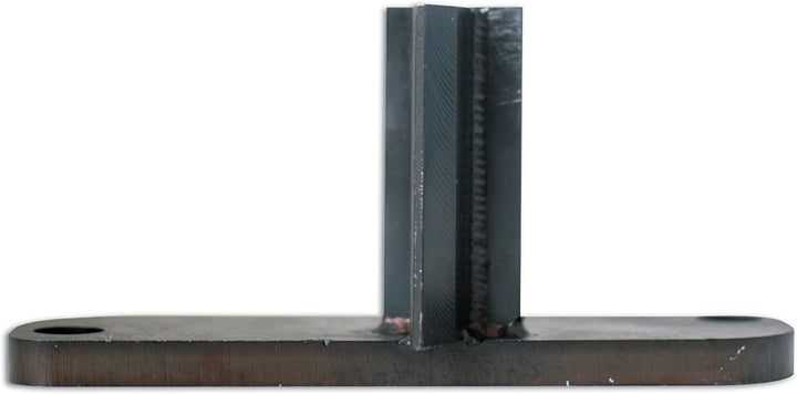 Laser 4410 4410 Sicherungswerkzeugsatz für Schwungrad, 3-teilig - Rover