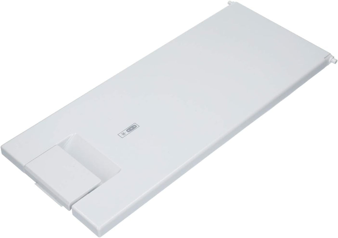 Ikea Kühlschrank Gefrierschrank Verdampfer Tür
