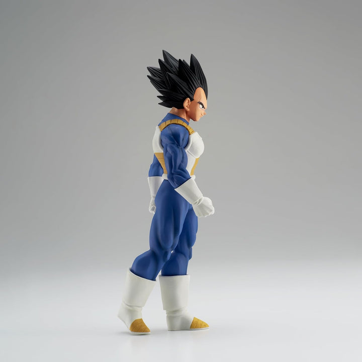 Banpresto Vegeta-Statue 21 cm