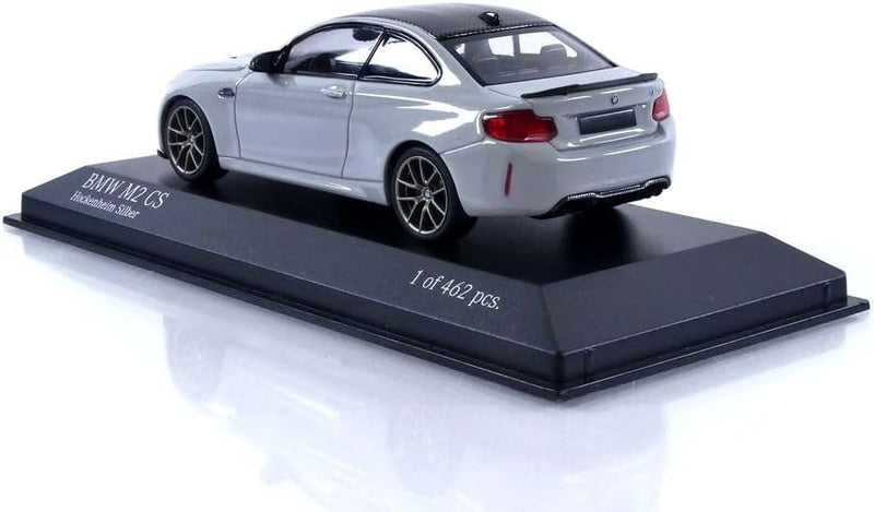 Minichamps - BMW M2 CS - 2020-1/43