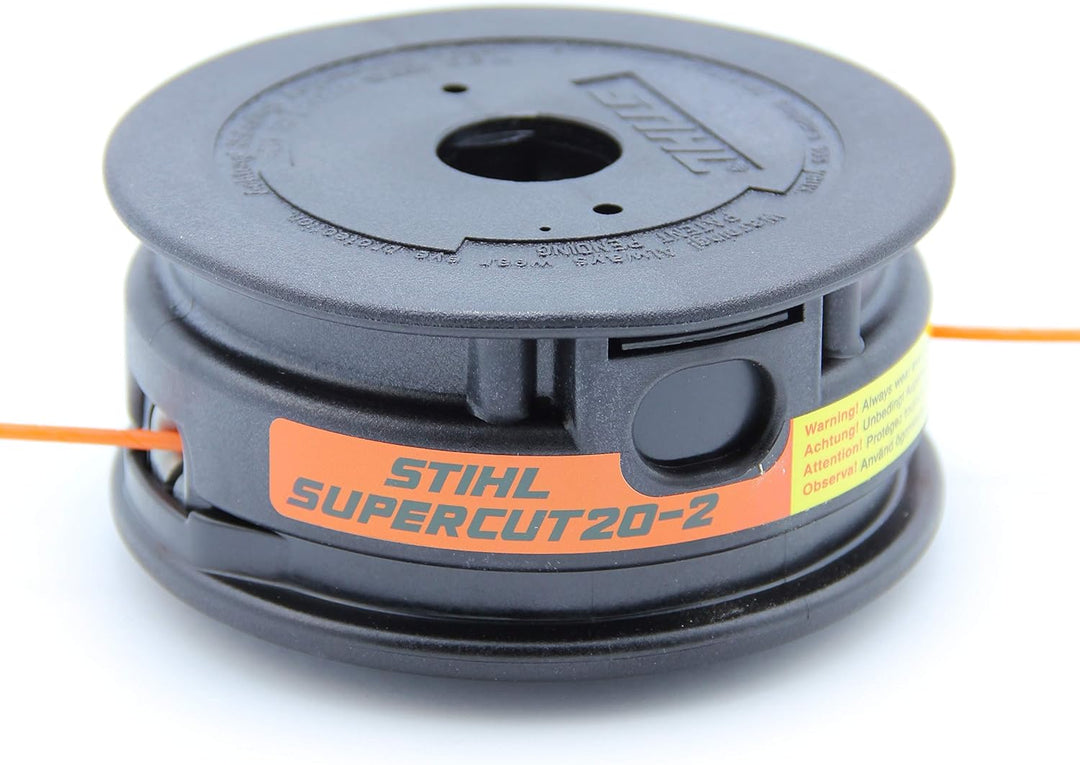 Stihl SuperCut 20-2 Trimmerkopf (4002 710 2162)