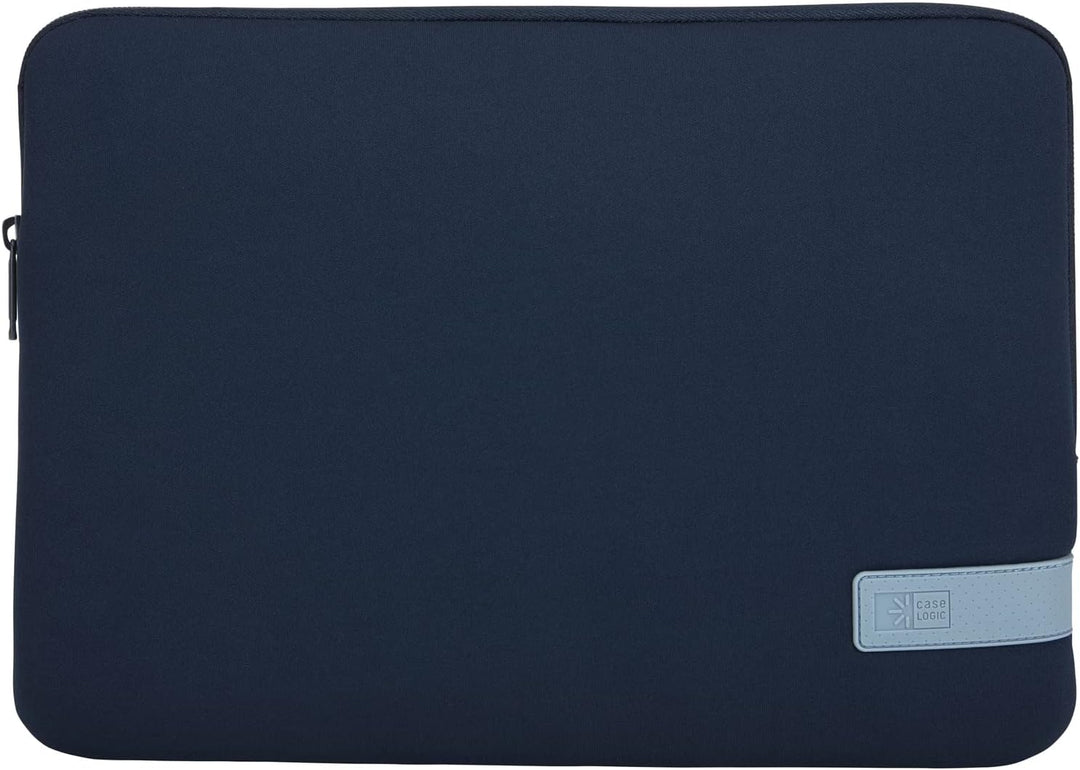 Case Logic Reflect 13" Laptop Sleeve 0 Dark Blue, 0 Dark Blue