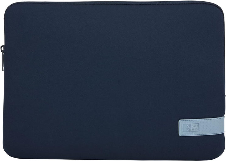 Case Logic Reflect 13" Laptop Sleeve 0 Dark Blue, 0 Dark Blue