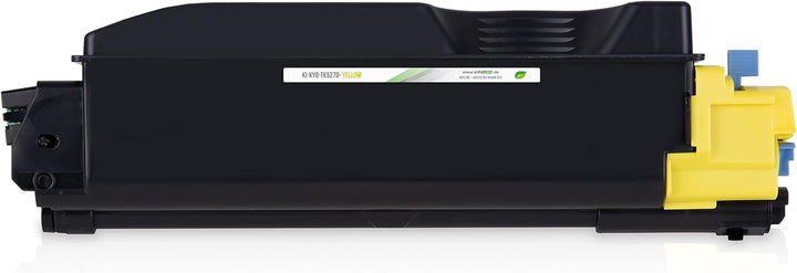 Kineco Set 4 Toner kompatibel für Kyocera TK5270 TK-5270 ECOSYS M6230cidn M6230cidnt M6630cidn P6230