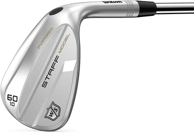 Wilson Men's STAFF MODEL TOUR GRIND Wedge 58° Loft, 58° Loft