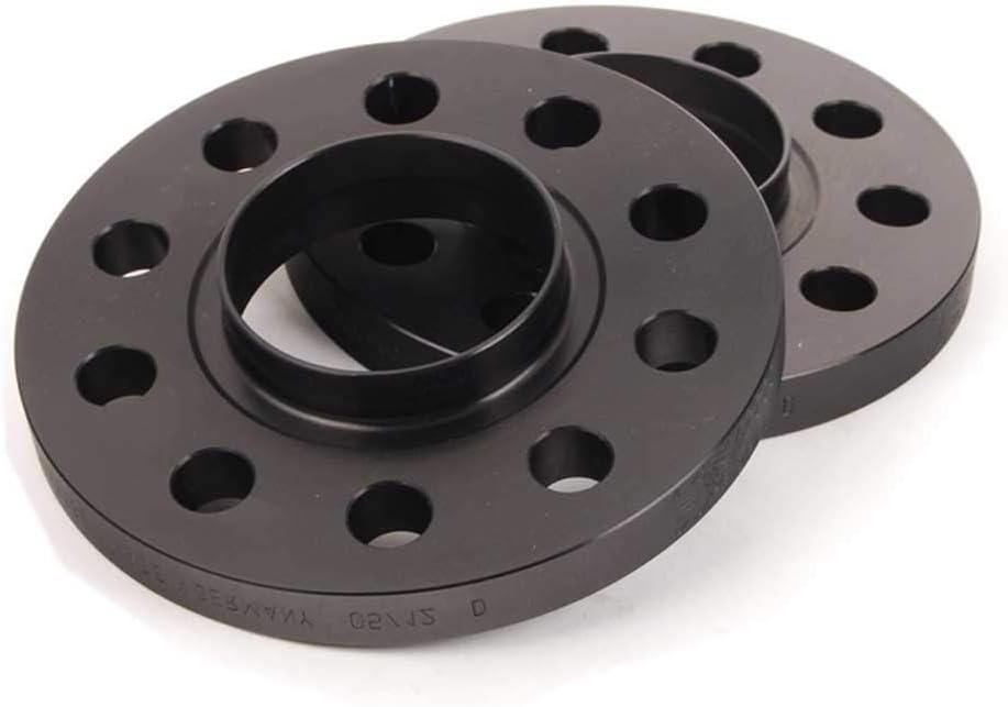 Spurverbreiterung TRAK+ Spurverbreiterungen/TRAK+ Wheel Spacers von H&R 40 mm (B4055571) Distanzsche