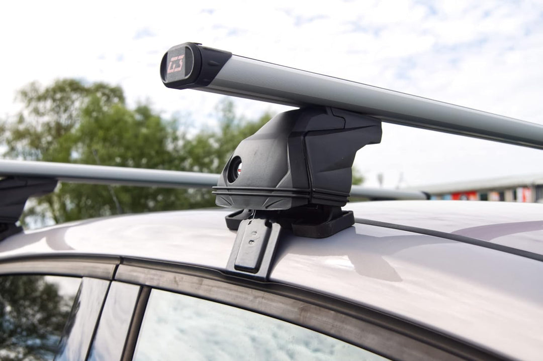 Aluminium Dachträger für Audi A3 8V Sportback 2012-2020